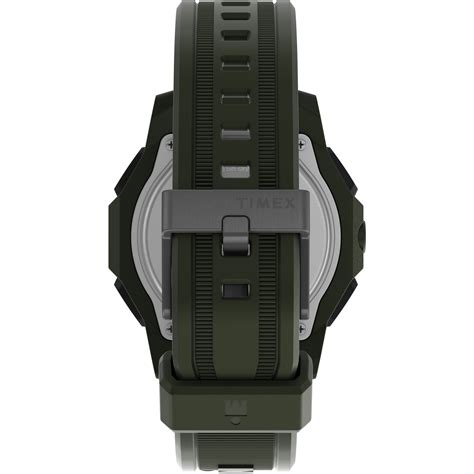 Shop Know Timex Ironman Digital Adrenaline Men's Watch