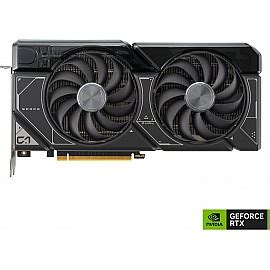 Asus Dual GeForce RTX 4070 OC 12GB GDDR6X Best Price in India on ...
