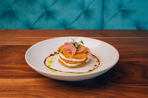 Boston Supper Club and Live Music Venue Grace by Nia Opens in the ...