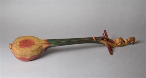 Image result for Obscure Stringed Instruments