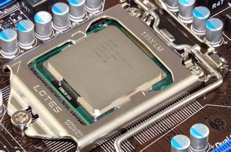 5 Best LGA 1155 CPUs (2022 Review) - Best Picks Hub