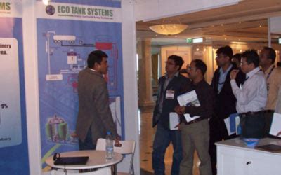 Eco Tank Sysytems