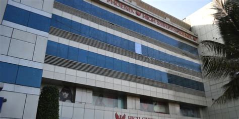 Phoenix House - Office/Commercial For Rent | JLL - IN