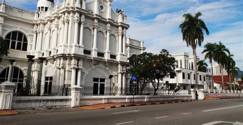 46 Best Places to Visit in Penang for an Unforgettable Trip