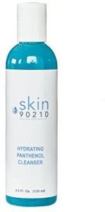 Generic Skin Hydrating Panthenol Cleanser For Normal Sensitive And Dry ...