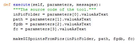 Image result for Grab Coordinates From Image Python
