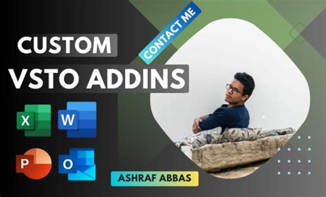 Image result for Excel VSTO Tutorial