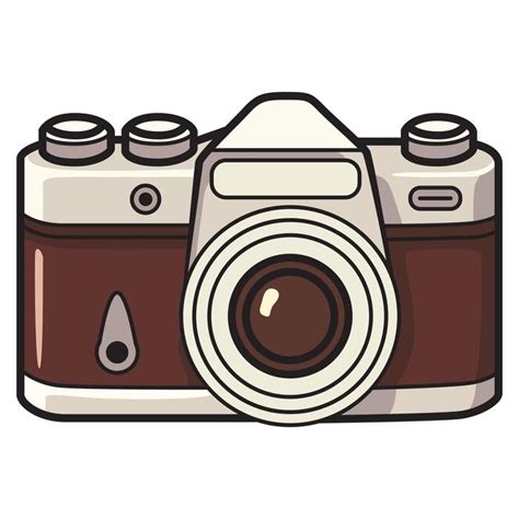 Camera Cartoon 的图像结果