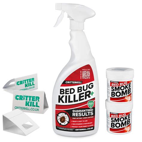 How Do Bed Bug Smoke Bombs Work at Laura Granados blog