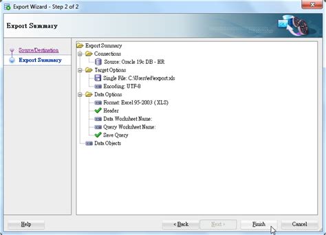 Image result for SQL Developer Export Excel
