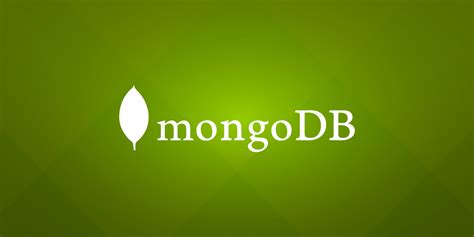MongoDB简介 - 1024搜-程序员专属的搜索引擎