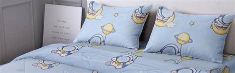 KIDS SINGLE BEDSHEETS – URBAN DREAM