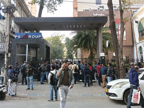 Kolkata Police initiates process to make Pratik Jain’s neighbours ...