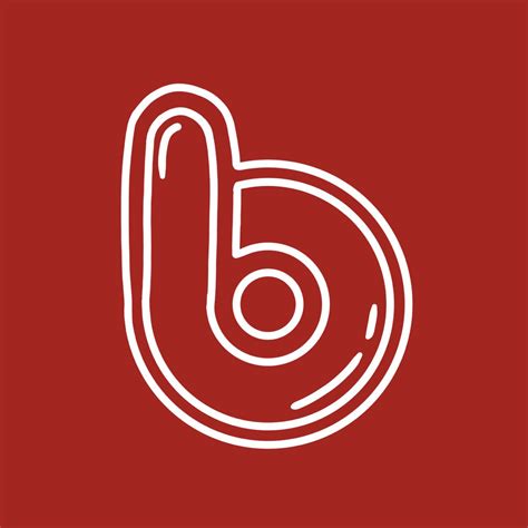 Red BAND App Icon