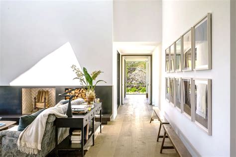 Furnished 29 Acre High View Farm Includes Mortise & Tenon Barn and ...