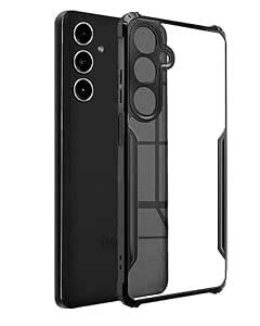 SPAZY CASE® Samsung Galaxy M16 5G / F16 5G / A16 5G Back Cover ...