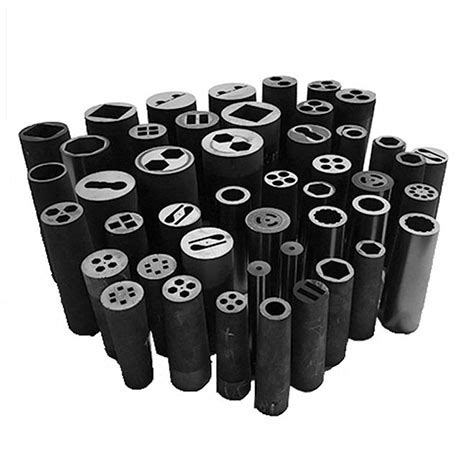 Image result for Using Graphite Molds