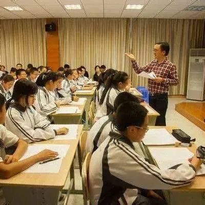 重磅！桂林教育局最新发布！事关所有中高考生_考点_招生_学考