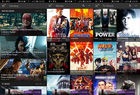 How to download and install ShowBox on Android