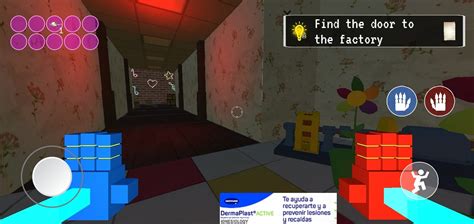 Face Chasing APK Download for Android Free