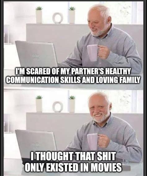 Trauma meme dump ️ TW: description of abuse : r/TrollCoping