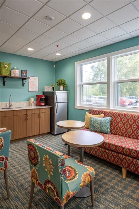 18+ Creative Break Room Ideas on a Budget