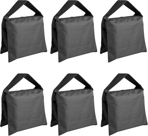 Neewer® Black Sand Bags - Photography Studio India | Ubuy