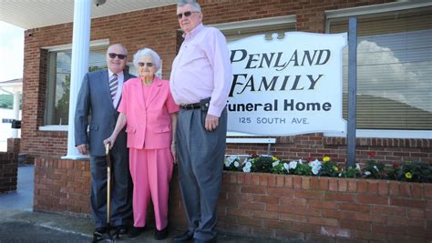 Penland & Family Funeral Home | Asheville NC