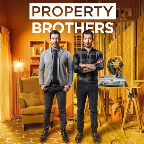 Watch Property Brothers | Season 8 Episode 5 | HBO Max