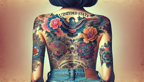 Tramp Stamp Meaning: Uncovering the True Symbolism Beyond the ...