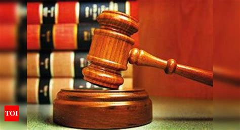 Grant 3-day relief after rejection of anticipatory bail: HC | Nagpur ...