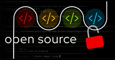 Image result for Red Hat Linux Open Source Software
