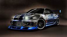 Skyline Gtr Wallpaper Hd by Nissan Skyline Gt R R34 Wallpapers 70 Images Skyline Gtr Wallpaper Hd