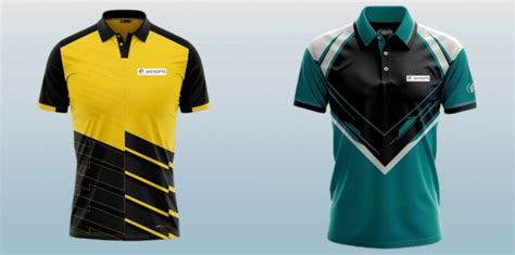 Jucy Gifts Customised Corporate T-Shirts for Your Company’s Cricket Le