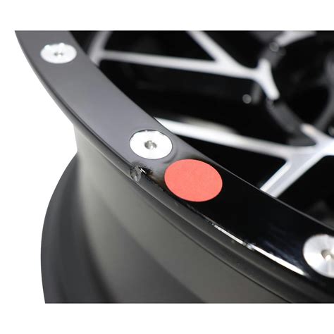 Moto Metal MO98521068318N Breakout Series Wheel, 20 x 10