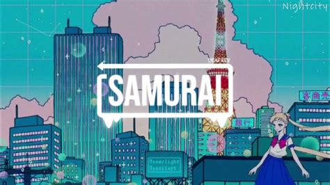 [Samurai] by DEAF KEV 超燃的抖音BGM完整版