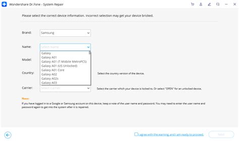 Dr.Fone Tutorial 的图像结果