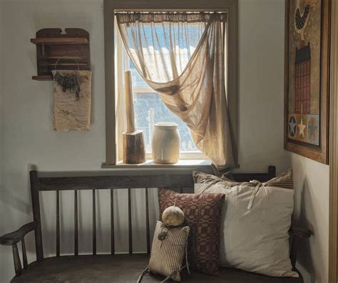 Primitive Fall Decorating 的图像结果