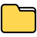 Folder - Free interface icons