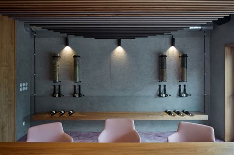 Gallery of Wine Bar Reisten / ORA - 20