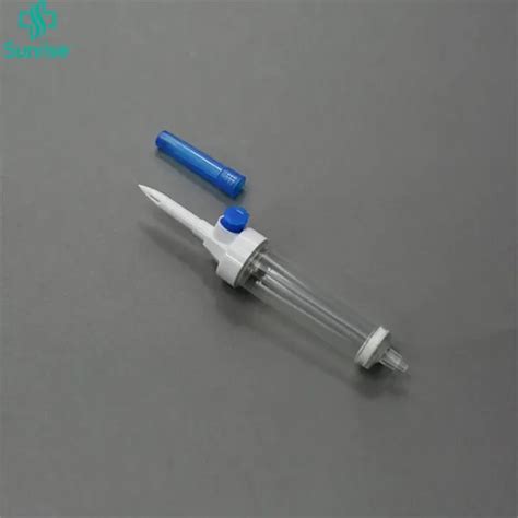 Image result for Automated Compounding Device Inlet