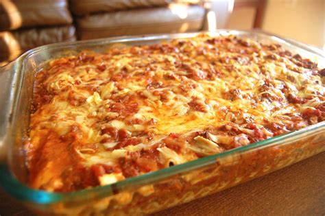 Great Edibles Recipes: Classic Cannabis Lasagna   Weedist