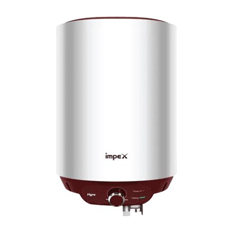 Small Appliances :: Water Heater :: Crompton Marvel Vertical Storage ...