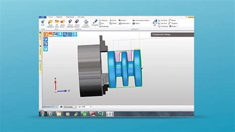 Image result for Edgecam Features
