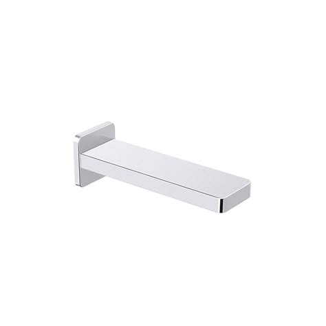 Kohler-Parallel Bath Spout Without Diverter — Saini World