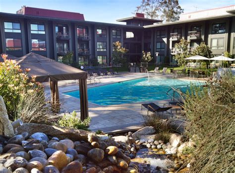 Hyatt Regency Monterey - Luxury Travel Blog - Luxury Travel Reviews