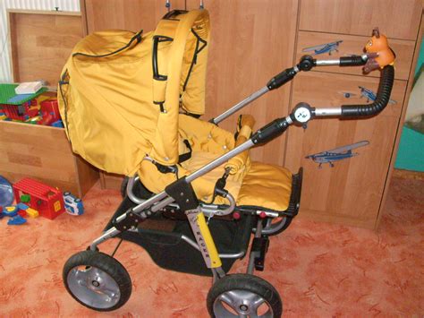 Kinderwagen Kleinanzeigen