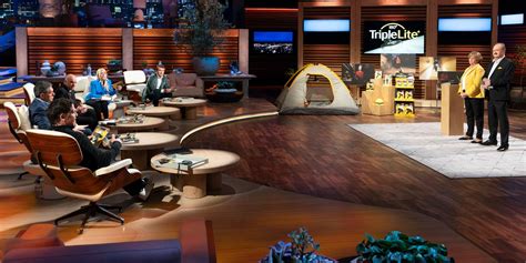 TripleLite 180º Shark Tank Update: Innovative Flashlight Designs