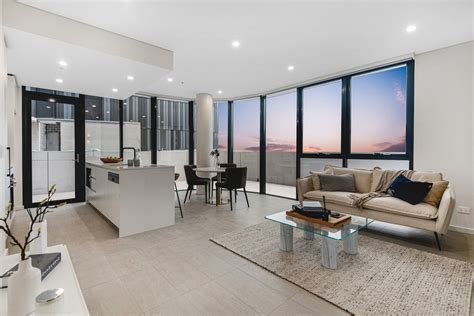 Sold 204/3 Bundil Boulevard, Melrose Park NSW 2114 on 03 Mar 2023 ...