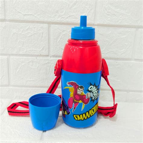 Di0272 Rishabh Cool Imagica Water Bottle 400ml – Amd-Deodap
